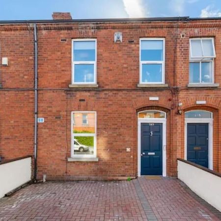 Apartament Private Cosy Studio - A1 Location Dublin Zewnętrze zdjęcie