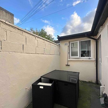 Apartament Private Cosy Studio - A1 Location Dublin Zewnętrze zdjęcie