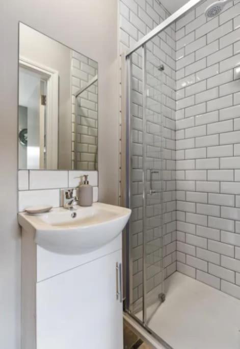Apartament Private Cosy Studio - A1 Location Dublin Zewnętrze zdjęcie