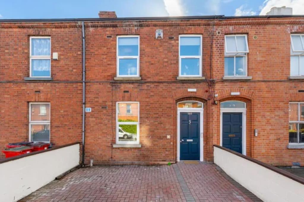 Apartament Private Cosy Studio - A1 Location Dublin Zewnętrze zdjęcie