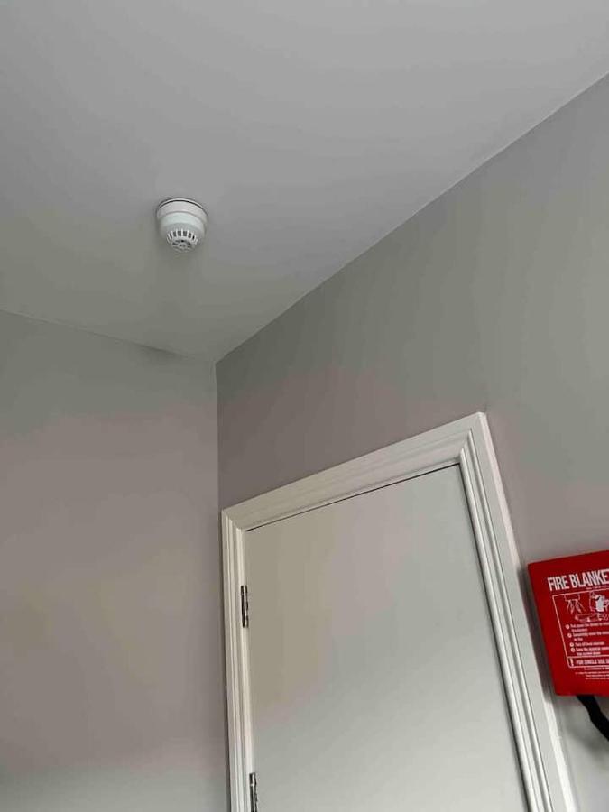 Apartament Private Cosy Studio - A1 Location Dublin Zewnętrze zdjęcie