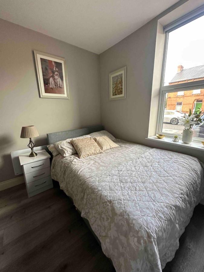 Apartament Private Cosy Studio - A1 Location Dublin Zewnętrze zdjęcie