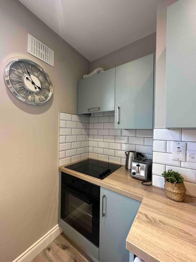Apartament Private Cosy Studio - A1 Location Dublin Zewnętrze zdjęcie