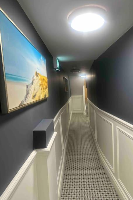 Apartament Private Cosy Studio - A1 Location Dublin Zewnętrze zdjęcie
