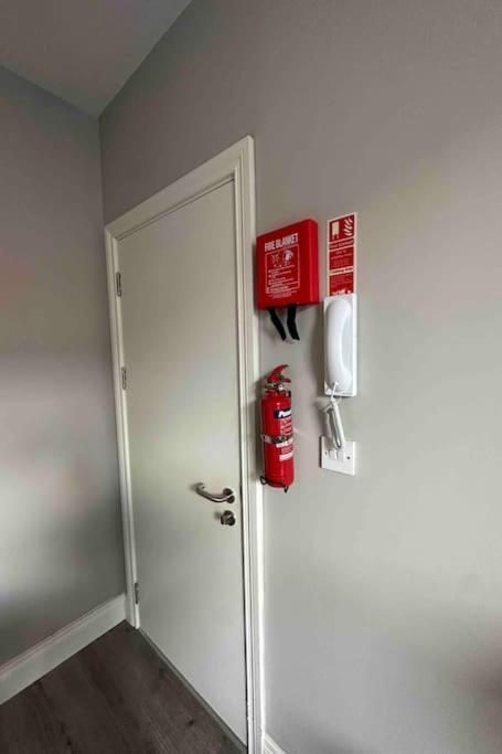 Apartament Private Cosy Studio - A1 Location Dublin Zewnętrze zdjęcie