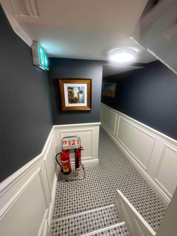 Apartament Private Cosy Studio - A1 Location Dublin Zewnętrze zdjęcie