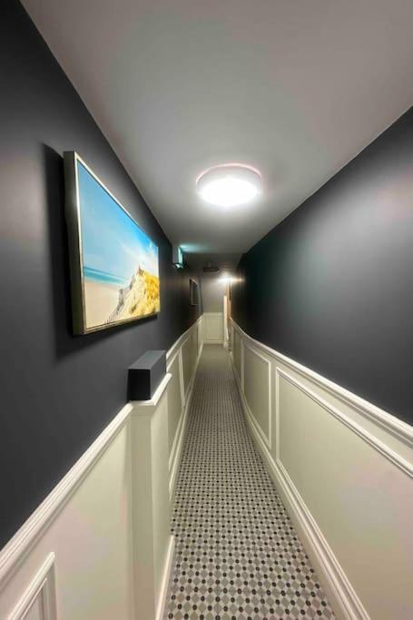 Apartament Private Cosy Studio - A1 Location Dublin Zewnętrze zdjęcie