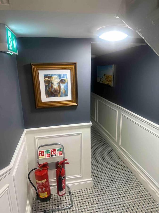 Apartament Private Cosy Studio - A1 Location Dublin Zewnętrze zdjęcie