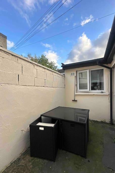 Apartament Private Cosy Studio - A1 Location Dublin Zewnętrze zdjęcie