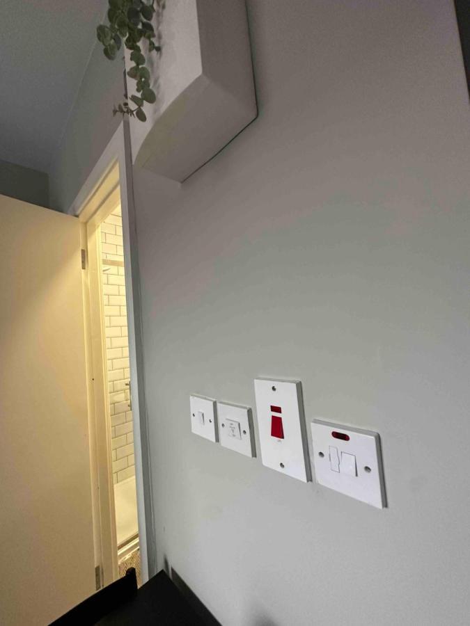 Apartament Private Cosy Studio - A1 Location Dublin Zewnętrze zdjęcie